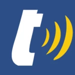 radio la voz del tomebamba android application logo